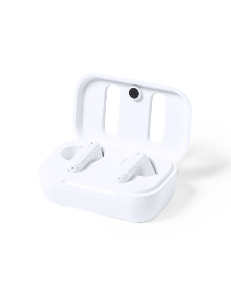 Auriculares Shizar RCS