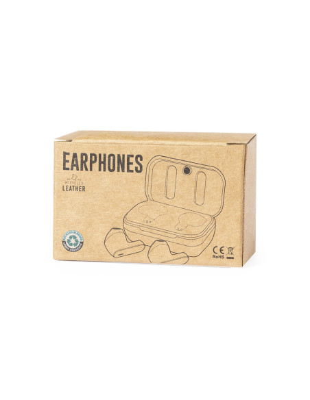 Auriculares Shizar RCS