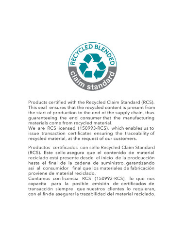 Auriculares Shizar RCS