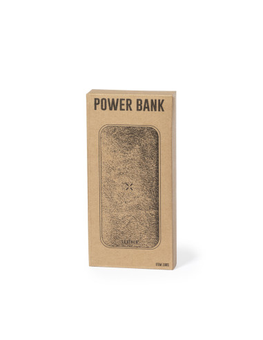 Power Bank Yerry RCS