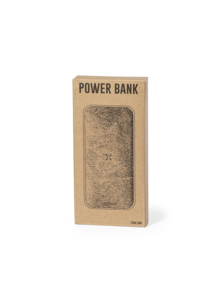 Power Bank Yerry RCS