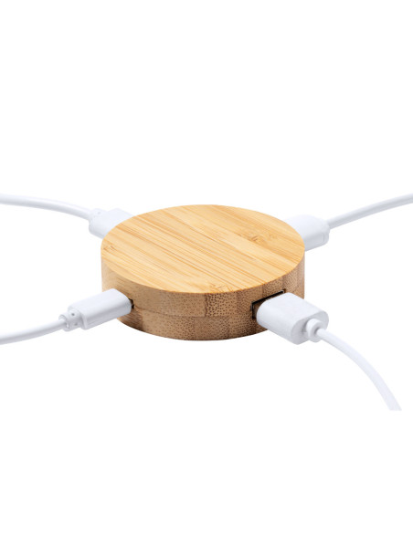 Puerto Usb Lasiar