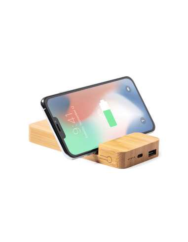 Power Bank Dralia