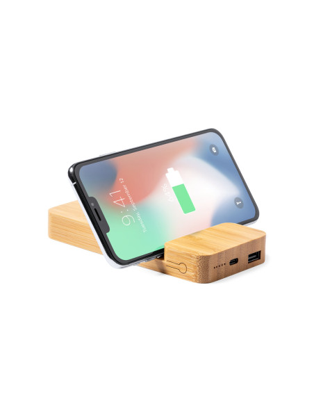 Power Bank Dralia