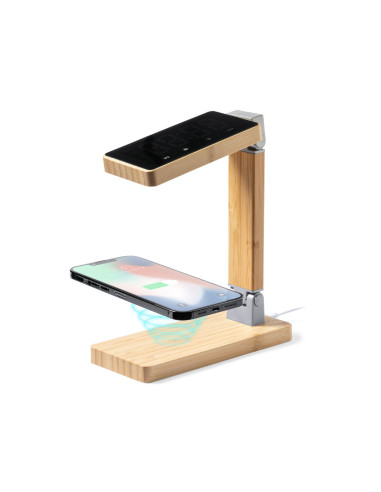 Reloj Cargador Edres