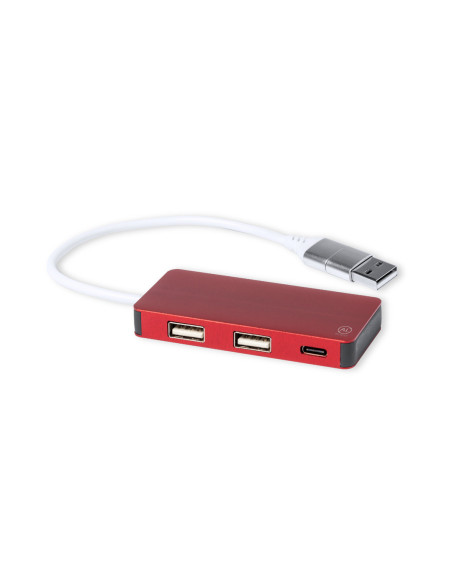 Puerto Usb Kalat
