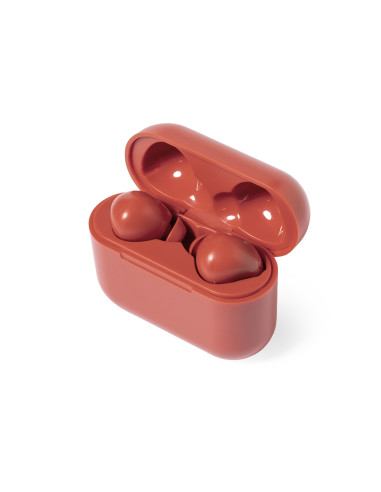 Auriculares Prucky