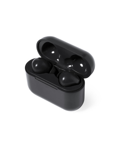Auriculares Prucky