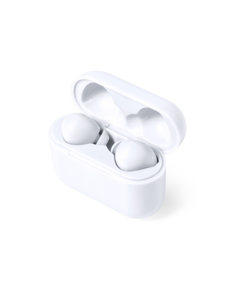 Auriculares Prucky