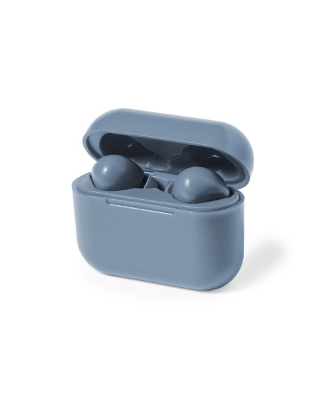 Auriculares Prucky