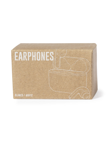 Auriculares Prucky