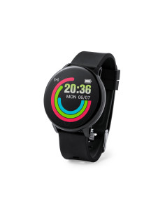 Reloj Inteligente Krirt 2