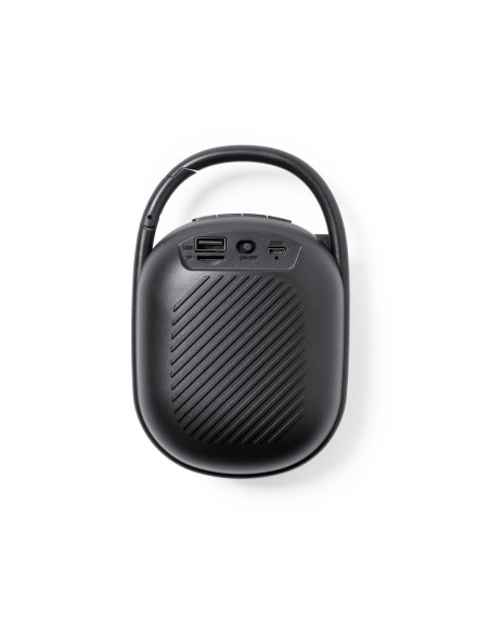 Altavoz Walen
