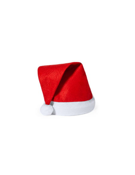 Gorro Papa Noel Niño Flip