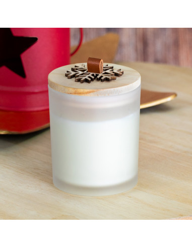 Vela Aromática Lilnax