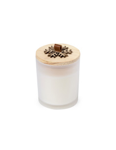 Vela Aromática Lilnax 2