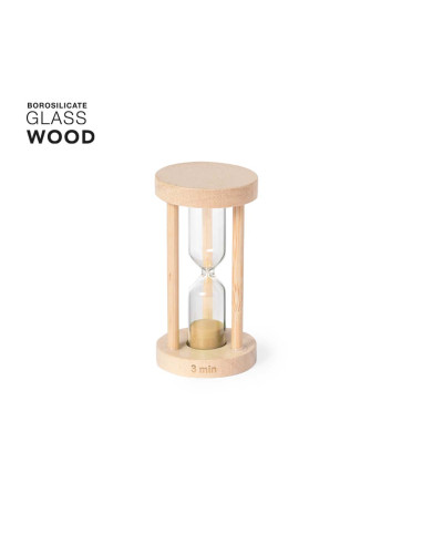 Reloj Arena Trinket