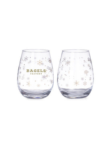 Set Vasos Katnis