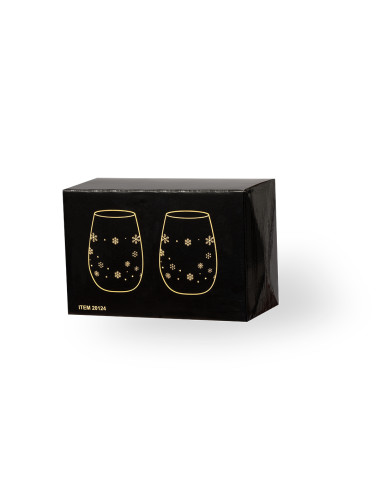 Set Vasos Katnis