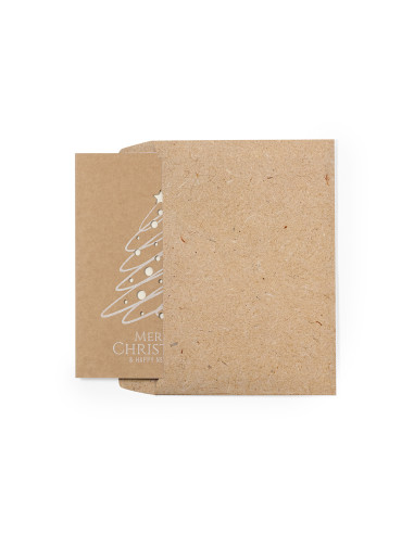 Postal Adorno Sigurd