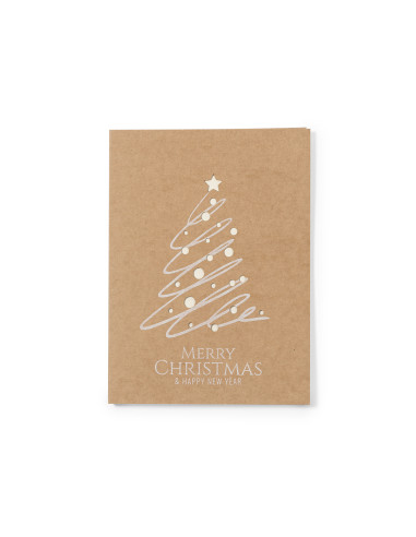 Postal Adorno Sigurd