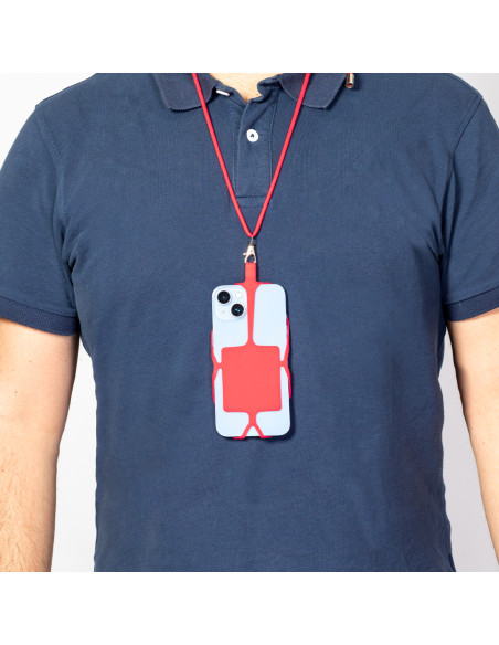 Lanyard Sebly