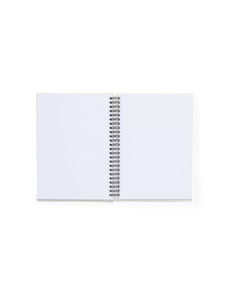 Libreta Hantiz
