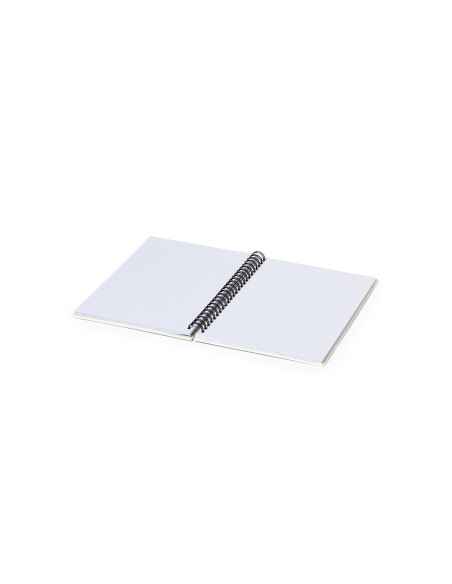 Libreta Hantiz