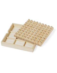 Juego Habilidad Sudoku 2