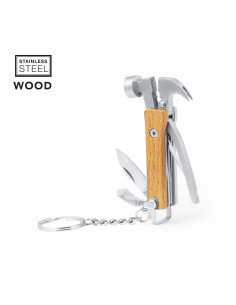 Llavero Multiherramienta Meniok