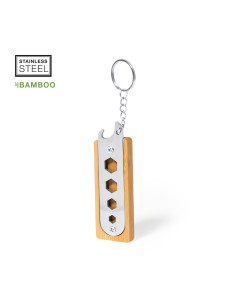 Llavero Multiherramienta Balmy