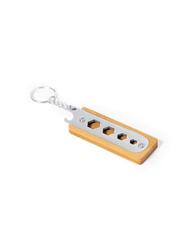 Llavero Multiherramienta Balmy