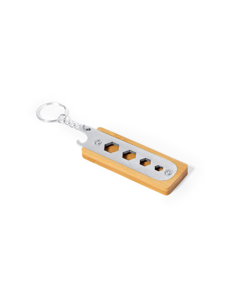 Llavero Multiherramienta Balmy