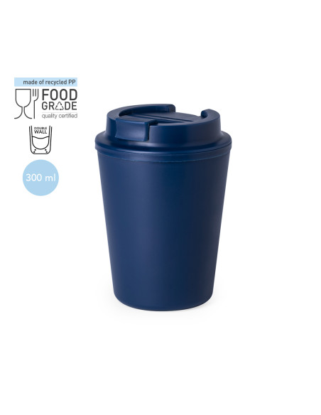 Vaso Térmico Holwe