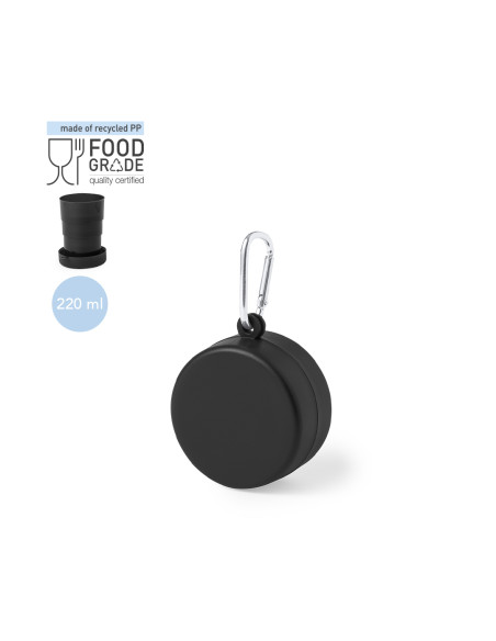 Vaso Plegable Jado
