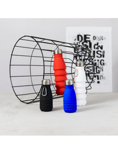 Bidón Plegable Fael