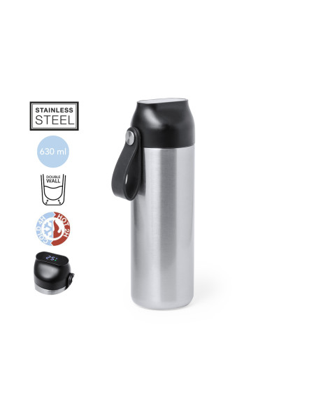 Bidón Térmico Troy