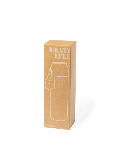 Bidón Térmico Troy