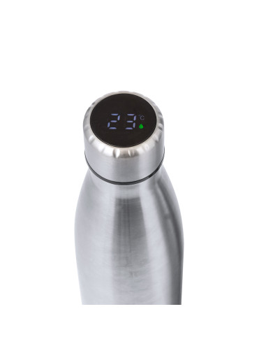 Bidón Térmico Chuck