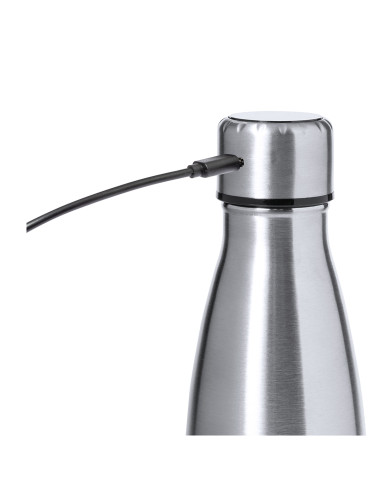 Bidón Térmico Chuck