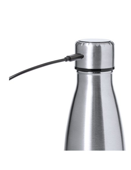 Bidón Térmico Chuck