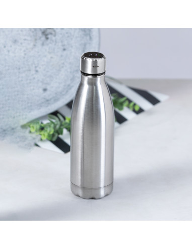 Bidón Térmico Chuck