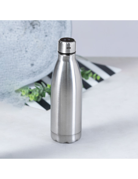 Bidón Térmico Chuck