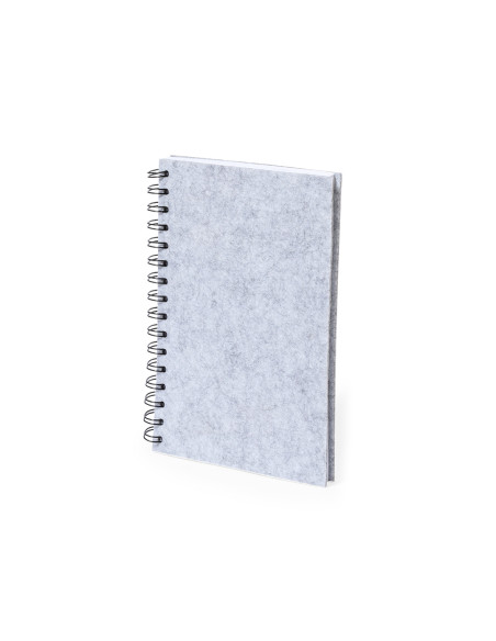 Libreta Fionap