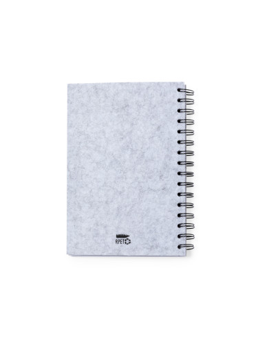 Libreta Fionap