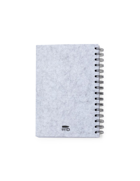 Libreta Fionap