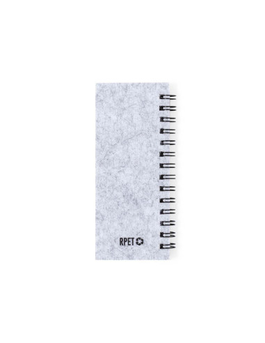 Bloc Notas Aurat