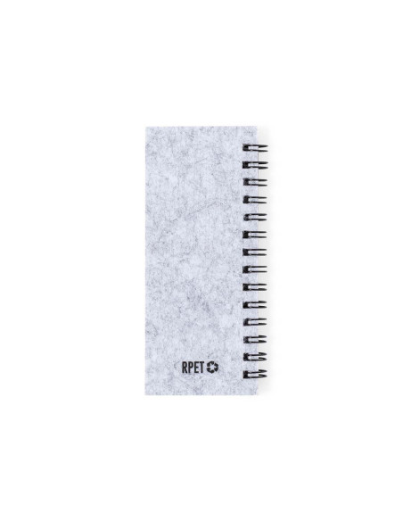 Bloc Notas Aurat