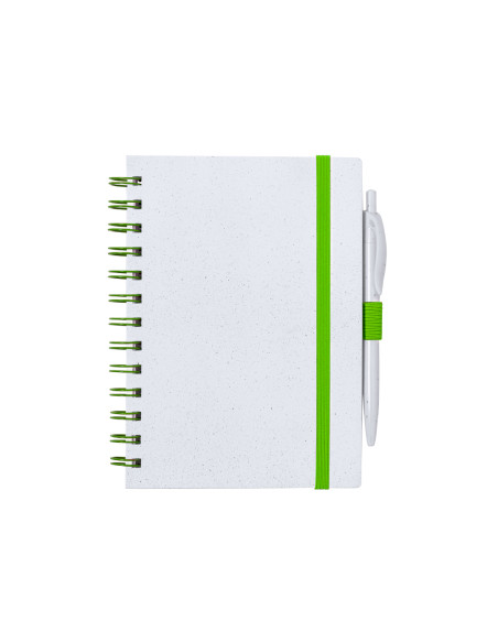 Libreta Ciara