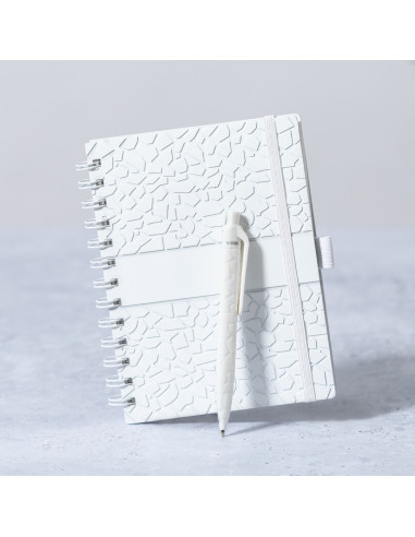 Libreta Amber